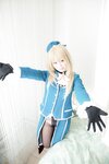 [Cosplay] Remika Tachibana 橘れみか Remikore Yokosuka Chinjufu レミコレ 横須賀鎮守府
