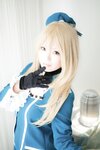 [Cosplay] Remika Tachibana 橘れみか Remikore Yokosuka Chinjufu レミコレ 横須賀鎮守府