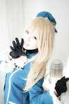 [Cosplay] Remika Tachibana 橘れみか Remikore Yokosuka Chinjufu レミコレ 横須賀鎮守府