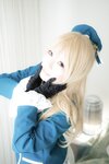 [Cosplay] Remika Tachibana 橘れみか Remikore Yokosuka Chinjufu レミコレ 横須賀鎮守府