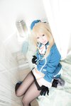[Cosplay] Remika Tachibana 橘れみか Remikore Yokosuka Chinjufu レミコレ 横須賀鎮守府