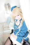 [Cosplay] Remika Tachibana 橘れみか Remikore Yokosuka Chinjufu レミコレ 横須賀鎮守府