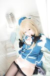 [Cosplay] Remika Tachibana 橘れみか Remikore Yokosuka Chinjufu レミコレ 横須賀鎮守府