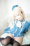 [Cosplay] Remika Tachibana 橘れみか Remikore Yokosuka Chinjufu レミコレ 横須賀鎮守府