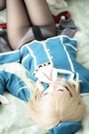 [Cosplay] Remika Tachibana 橘れみか Remikore Yokosuka Chinjufu レミコレ 横須賀鎮守府