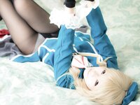 [Cosplay] Remika Tachibana 橘れみか Remikore Yokosuka Chinjufu レミコレ 横須賀鎮守府