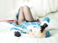 [Cosplay] Remika Tachibana 橘れみか Remikore Yokosuka Chinjufu レミコレ 横須賀鎮守府