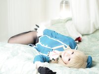[Cosplay] Remika Tachibana 橘れみか Remikore Yokosuka Chinjufu レミコレ 横須賀鎮守府
