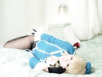 [Cosplay] Remika Tachibana 橘れみか Remikore Yokosuka Chinjufu レミコレ 横須賀鎮守府