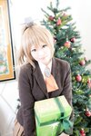 [Cosplay] Remika Tachibana 橘れみか Remikore Yokosuka Chinjufu レミコレ 横須賀鎮守府