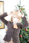 [Cosplay] Remika Tachibana 橘れみか Remikore Yokosuka Chinjufu レミコレ 横須賀鎮守府