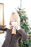 [Cosplay] Remika Tachibana 橘れみか Remikore Yokosuka Chinjufu レミコレ 横須賀鎮守府