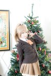 [Cosplay] Remika Tachibana 橘れみか Remikore Yokosuka Chinjufu レミコレ 横須賀鎮守府