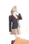 [Cosplay] Remika Tachibana 橘れみか Remikore Yokosuka Chinjufu レミコレ 横須賀鎮守府
