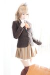 [Cosplay] Remika Tachibana 橘れみか Remikore Yokosuka Chinjufu レミコレ 横須賀鎮守府