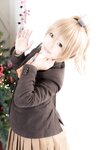 [Cosplay] Remika Tachibana 橘れみか Remikore Yokosuka Chinjufu レミコレ 横須賀鎮守府