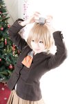[Cosplay] Remika Tachibana 橘れみか Remikore Yokosuka Chinjufu レミコレ 横須賀鎮守府