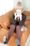 [Cosplay] Remika Tachibana 橘れみか Remikore Yokosuka Chinjufu レミコレ 横須賀鎮守府