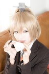 [Cosplay] Remika Tachibana 橘れみか Remikore Yokosuka Chinjufu レミコレ 横須賀鎮守府