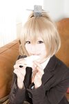[Cosplay] Remika Tachibana 橘れみか Remikore Yokosuka Chinjufu レミコレ 横須賀鎮守府