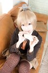 [Cosplay] Remika Tachibana 橘れみか Remikore Yokosuka Chinjufu レミコレ 横須賀鎮守府