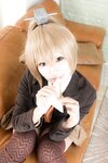 [Cosplay] Remika Tachibana 橘れみか Remikore Yokosuka Chinjufu レミコレ 横須賀鎮守府