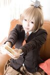 [Cosplay] Remika Tachibana 橘れみか Remikore Yokosuka Chinjufu レミコレ 横須賀鎮守府