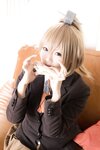 [Cosplay] Remika Tachibana 橘れみか Remikore Yokosuka Chinjufu レミコレ 横須賀鎮守府