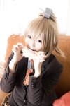 [Cosplay] Remika Tachibana 橘れみか Remikore Yokosuka Chinjufu レミコレ 横須賀鎮守府