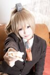 [Cosplay] Remika Tachibana 橘れみか Remikore Yokosuka Chinjufu レミコレ 横須賀鎮守府