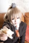 [Cosplay] Remika Tachibana 橘れみか Remikore Yokosuka Chinjufu レミコレ 横須賀鎮守府