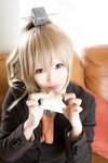 [Cosplay] Remika Tachibana 橘れみか Remikore Yokosuka Chinjufu レミコレ 横須賀鎮守府