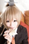 [Cosplay] Remika Tachibana 橘れみか Remikore Yokosuka Chinjufu レミコレ 横須賀鎮守府