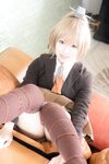 [Cosplay] Remika Tachibana 橘れみか Remikore Yokosuka Chinjufu レミコレ 横須賀鎮守府