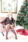 [Cosplay] Remika Tachibana 橘れみか Remikore Yokosuka Chinjufu レミコレ 横須賀鎮守府