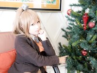 [Cosplay] Remika Tachibana 橘れみか Remikore Yokosuka Chinjufu レミコレ 横須賀鎮守府