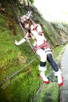 [Cosplay] Remika Tachibana 橘れみか Remikore Yokosuka Chinjufu レミコレ 横須賀鎮守府