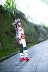 [Cosplay] Remika Tachibana 橘れみか Remikore Yokosuka Chinjufu レミコレ 横須賀鎮守府