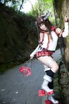 [Cosplay] Remika Tachibana 橘れみか Remikore Yokosuka Chinjufu レミコレ 横須賀鎮守府