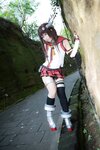 [Cosplay] Remika Tachibana 橘れみか Remikore Yokosuka Chinjufu レミコレ 横須賀鎮守府