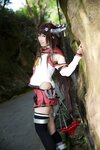 [Cosplay] Remika Tachibana 橘れみか Remikore Yokosuka Chinjufu レミコレ 横須賀鎮守府