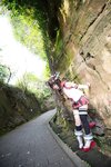[Cosplay] Remika Tachibana 橘れみか Remikore Yokosuka Chinjufu レミコレ 横須賀鎮守府