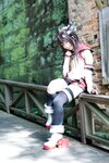 [Cosplay] Remika Tachibana 橘れみか Remikore Yokosuka Chinjufu レミコレ 横須賀鎮守府