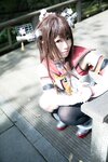 [Cosplay] Remika Tachibana 橘れみか Remikore Yokosuka Chinjufu レミコレ 横須賀鎮守府