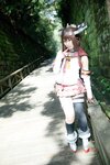 [Cosplay] Remika Tachibana 橘れみか Remikore Yokosuka Chinjufu レミコレ 横須賀鎮守府
