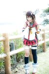 [Cosplay] Remika Tachibana 橘れみか Remikore Yokosuka Chinjufu レミコレ 横須賀鎮守府