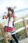 [Cosplay] Remika Tachibana 橘れみか Remikore Yokosuka Chinjufu レミコレ 横須賀鎮守府