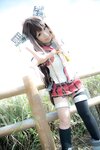 [Cosplay] Remika Tachibana 橘れみか Remikore Yokosuka Chinjufu レミコレ 横須賀鎮守府
