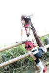 [Cosplay] Remika Tachibana 橘れみか Remikore Yokosuka Chinjufu レミコレ 横須賀鎮守府