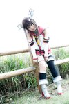 [Cosplay] Remika Tachibana 橘れみか Remikore Yokosuka Chinjufu レミコレ 横須賀鎮守府